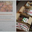 ONR przekazał cukierki. Wicedyrektorka domu dziecka zwolniona