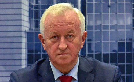 Bogusław Liberadzki