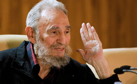 Castro zaczyna się liczyć z opozycją?