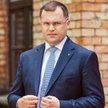 Prezes Związku Banków Polskich Tadeusz Białek