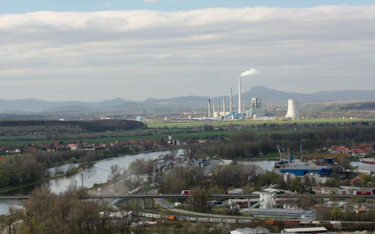 CEZ zamknął swoje elektrownie węglowe Melnik 2 i 3.