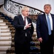 Corbyn: Brexit bez umowy pozostawi nas na łasce Trumpa