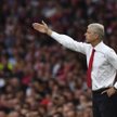 Arsene Wenger – trenerski dinozaur. W Londynie pracuje już 20 lat.