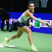 Flavia Pennetta turniejem Masters kończy sportową karierę