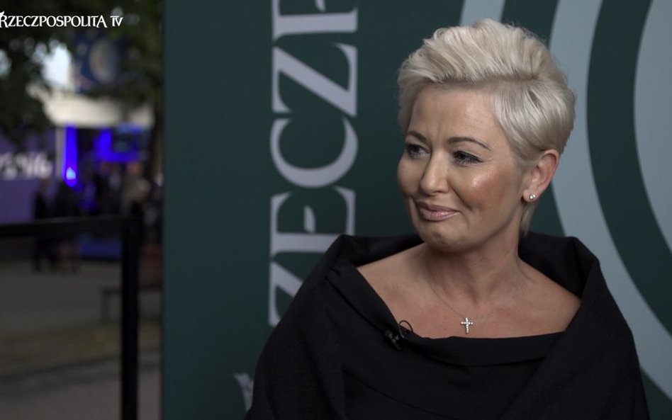Iwona Sroka, członek zarządu Murapol SA