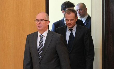 Seremet wadzi się z rządem - analiza Michała Szułdrzyńskiego