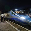 Pendolino jeszcze niegotowe do startu