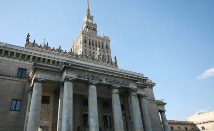 Nie żyje mężczyzna, który podpalił się w Warszawie
