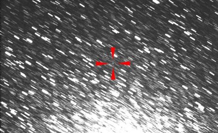 Asteroida minęła Ziemię