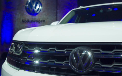 Rekordowy rok VW i Skody
