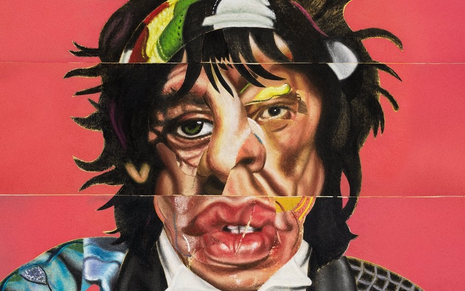Nowy album The Rolling Stones