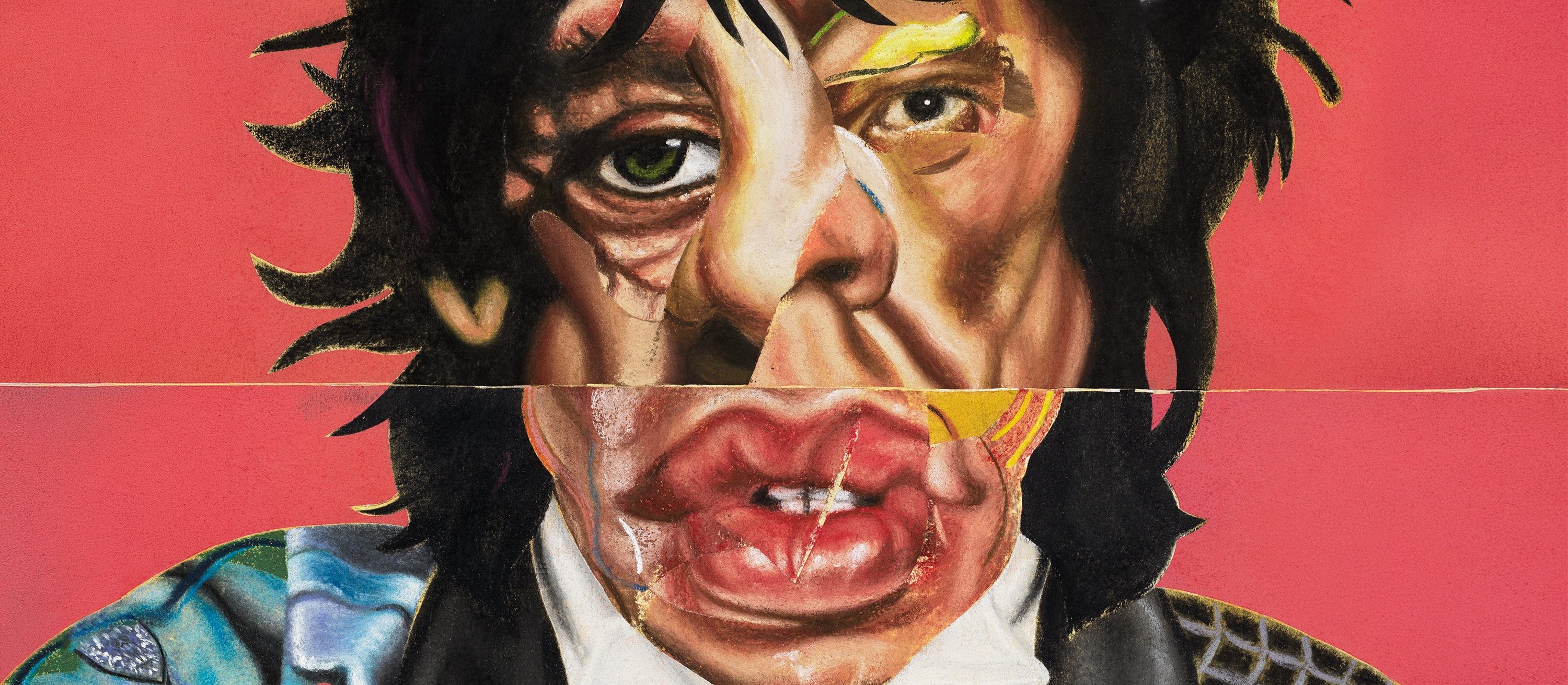 The Rolling Stones zapowiadają nowy album „Foreign Tongues"