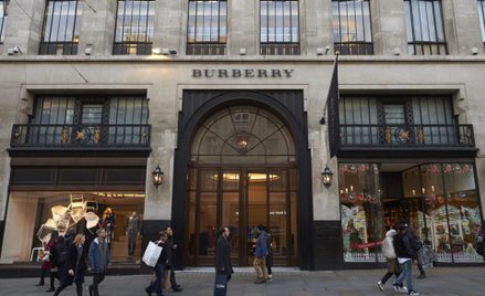 Burberry przestanie palić torebki za 1000 dolarów
