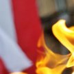 W Ulsterze płoną polskie flagi