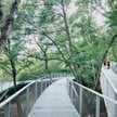 Park Akcji „Burza” to projekt pracowni Archigrest i  topoScape.