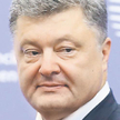 Petro Poroszenko, prezydent Ukrainy