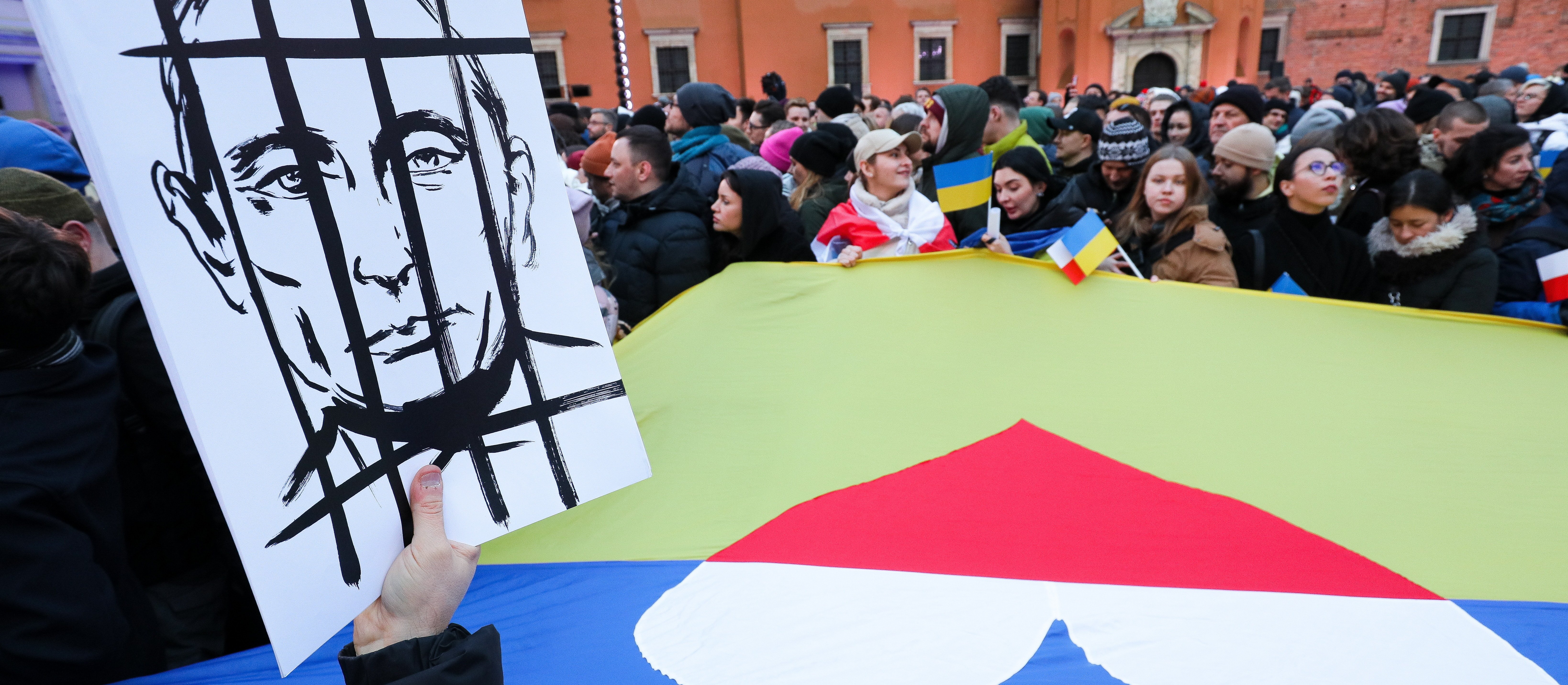 Kataryna: choćby kolonie dla 60 dzieci są okazją, by wyrazić niechęć do Ukraińców