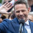 Rafał Trzaskowski, Andrzej Duda