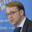 Jens Weidmann, prezes Bundesbanku