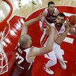 USA - Polska: twarda walka z gwiazdami NBA