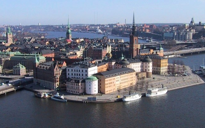 Szwedzcy turyści obawiają się bardziej choroby niż terrorystów