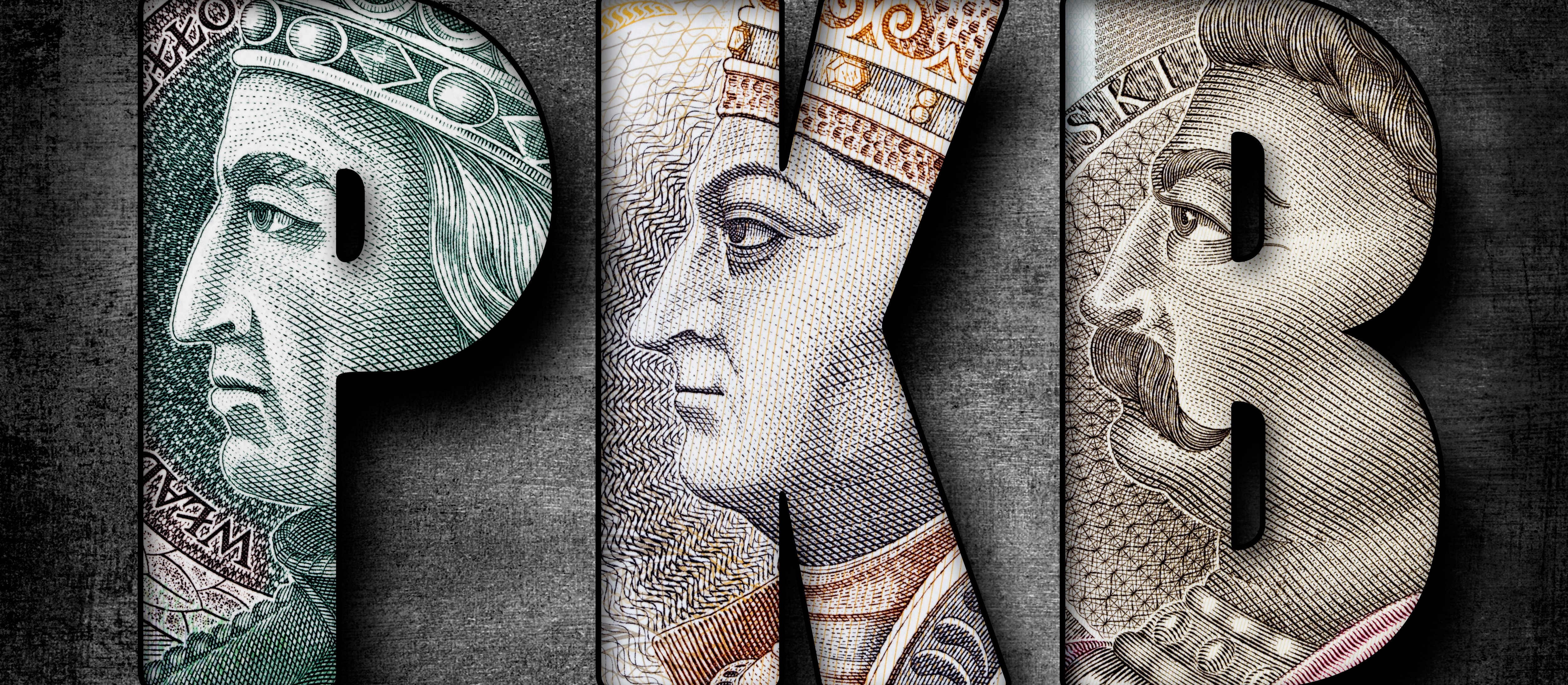 Wzrost gospodarczy na czwórkę. Bardzo dobre dane o PKB Polski