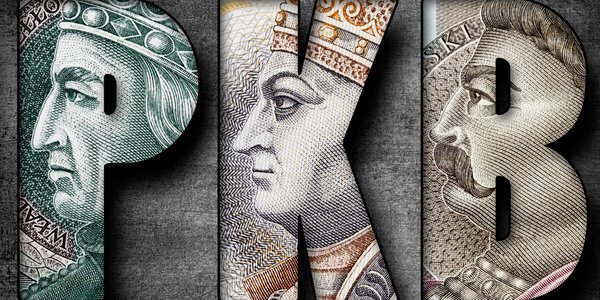 Wzrost gospodarczy na czwórkę. Bardzo dobre dane o PKB Polski