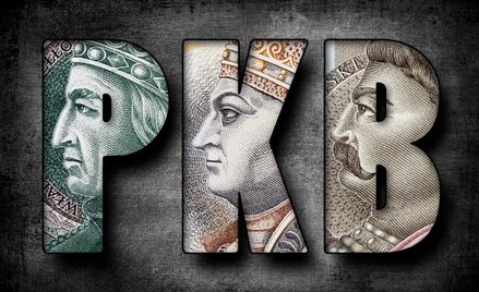 Wzrost gospodarczy na czwórkę. Bardzo dobre dane o PKB Polski