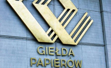 Potrzebujemy bardziej efektywnej Giełdy Papierów Wartościowych