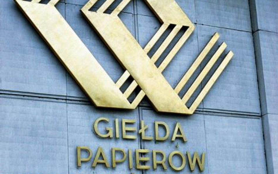 Potrzebujemy bardziej efektywnej Giełdy Papierów Wartościowych