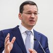 Polskę będzie reprezentował wicepremier Mateusz Morawiecki.