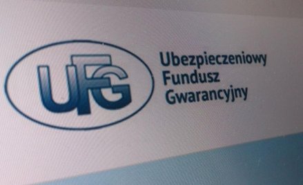 Ranking UFG jakości danych w ogólnopolskiej bazie polis komunikacyjnych