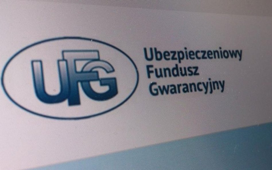 Ranking UFG jakości danych w ogólnopolskiej bazie polis komunikacyjnych