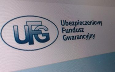 Ranking UFG jakości danych w ogólnopolskiej bazie polis komunikacyjnych