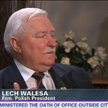 Wałęsa znaleziony w przekładzie