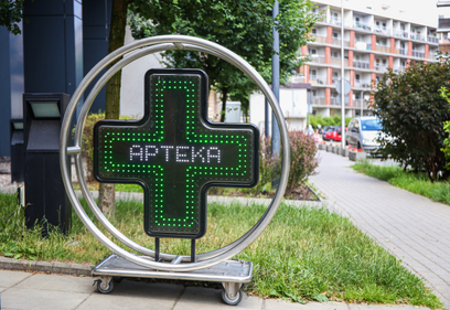 Lista aptek całodobowych i otwartych w święta na Ochocie i w okolicznych dzielnicach