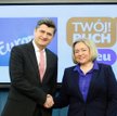 SLD, TR i Zieloni: nasza umowa obowiązuje