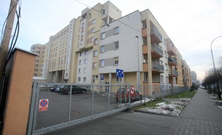 Rynek mieszkaniowy w Krakowie dobrze się rozwija