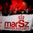 Smutny bilans Święta Niepodległości