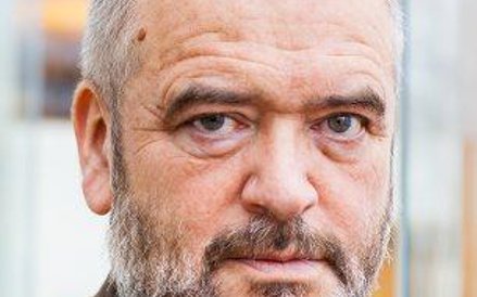 Dariusz Filar były członek Rady Polityki Pieniężnej