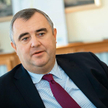 Xavier Belison, prezes Grupy Żywiec fot. J. Gumowski