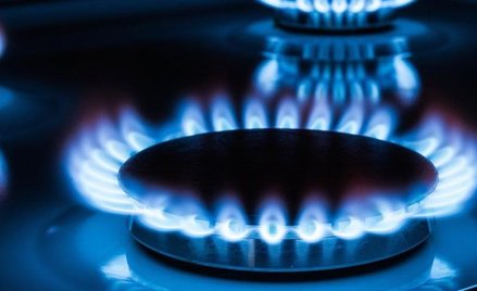 Rosnące ceny gazu na razie nie budzą obaw giełdowych spółek