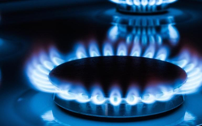 Rosnące ceny gazu na razie nie budzą obaw giełdowych spółek