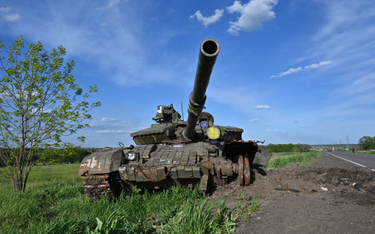 Szef ukraińskiego wywiadu wojskowego: wojna potrwa do końca roku