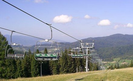 Gmina dostanie podatek od nieruchomości od całej wartości wyciągu dla narciarzy