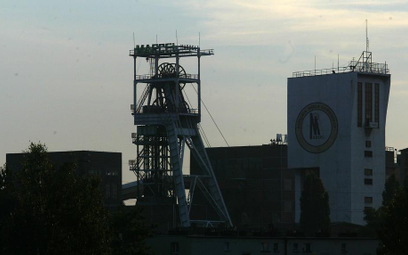 PGNiG i energetyka uratują śląskie kopalnie. Znowu