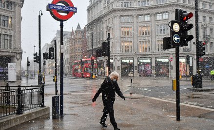 Wielka Brytania: Bezrobocie najwyższe od 2016 roku
