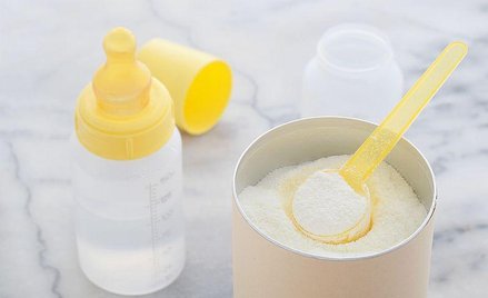 Jaki VAT od żywności specjalnego przeznaczenia medycznego