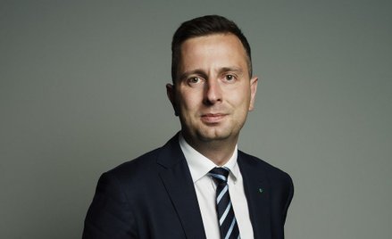 Władysław Kosiniak-Kamysz