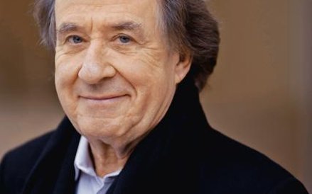 B jak Buchbinder Rudolf